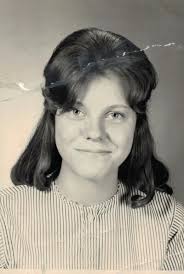 Barbara Jean Cumbee Langford of Pembroke, VA went to be with the Lord