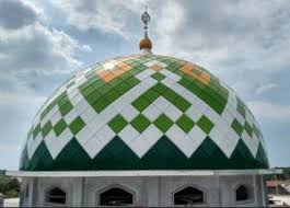Maybe you would like to learn more about one of these? Kubah Masjid Enamel Murah Berkualitas Kontraktor Kubah Masjid