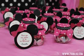 See more ideas about minnie party, minnie mouse party, mouse parties. Minnie Mouse 1st Birthday Party Inspiration Made Simple