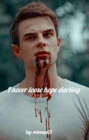 Hopemikaelson Opowieści