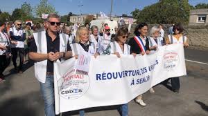 Photo Compiègne et environs - Courrier picard