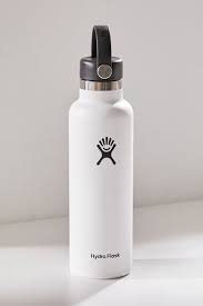 Hydro Flask Standard Mouth 21 Oz Water Bottle In 2021 Hydroflask Bottle Flask