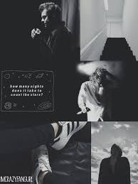 Aesthetic Lockscreen Aesthetic Harry Styles Black And White Harry Styles Lockscreen Selebritas