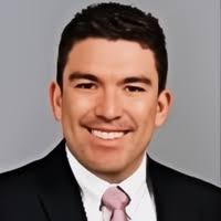 Daniel Benjamin Regan, Attorney