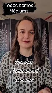 The Medium Irene Proctor