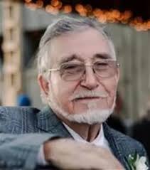 Obituary information for Allan Douglas Wigood