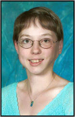 Trista Marie Monson (1989-2006)