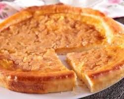 Recette De Tarte Au Sucre Recette Recette Tarte Tarte Au Sucre Recette