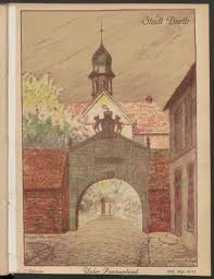 Pin De Whitaker Rehm En Pommern