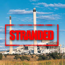 Callide power station is located near biloela, in central queensland, australia. Nab Chalks First Stranded Coal Power Plant Market Forces