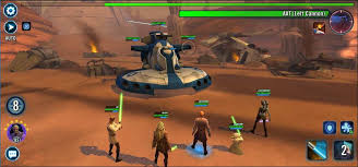 Star Wars Galaxy Of Heroes Mod Apk Unlimited Crystals Star Wars Galaxy Of Heroes Hack How To Get Free Crystals Credits Energy War Tokens And More Cheats Star Wars Galax Star Wars Galaxies Hero Games Star Wars