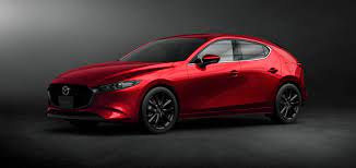 Παρουσιαζουμε το mazda3 100th anniversary. All New Mazda 3 In Singapore Gets The Astina Treatment Torque