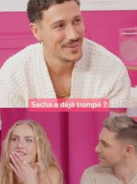 Sacha a-t-il trompé Emma ? Révélations exclusives !