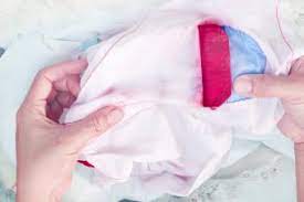 If the article of clothing instructs you to use cold or warm water, do not use hot water. How Do I Remove Color Bleeding Stains From Clothes Lovetoknow