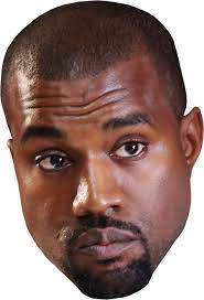 Kanye Heads Kanye Hip Hop Art Kanye West