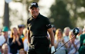 Gary player practised harder, travelled further and was more meticulous about his diet and fitness than any other golfer of his generation. Gary Player Raves About The Oncore Elixr Oncore Golf Innovative Premium Golf Balls