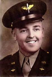 Lester “Keith” Glaze (1920-2008)