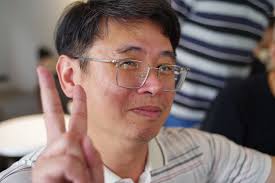 好久沒曬裝備了！藍天白雲加上火辣的太陽，成就如此的風景| Facebook