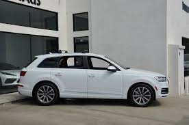 Image result for Glacier White 2018 Q7
