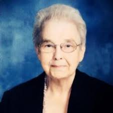 Virginia F. Vogt Obituary March 17, 2015