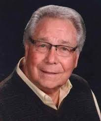 Timothy SCHAEFER Obituary (1943