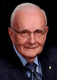 Obituary information for Paul Richard Walther