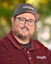 🌟 We are thrilled to announce James Lietz as our December Employee of the  Month! 🏆 James is the Creative Designer II in our Strategic Communications  Division. He is instrumental in elevating