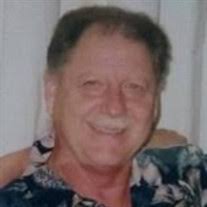 Glen Otis Rushton Jr. Obituary July 24, 2021