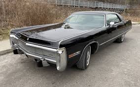 Image result for Burnished Red 1973 Imperial