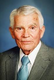 James Johnson Obituary (1924