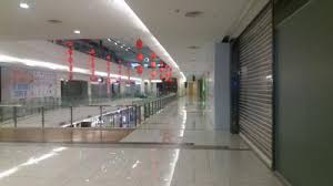 Jaya shopping centre welcomes you to a brand new shopping style with seven floors of retail and imbued with a chic, modern ambience, the new looked, jaya shopping centre promises a 'better, brighter and bolder' shopping experience in. Jaya Shopping Centre