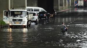 После европы сильнейшие наводнения начались и в китае. Navodnenie I Opolzni V Kitae Unesli Zhizni Ne Menee 60 Chelovek