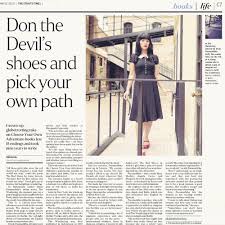 The sunday times is its sunday edition. The Straits Times News Intan Paramaditha