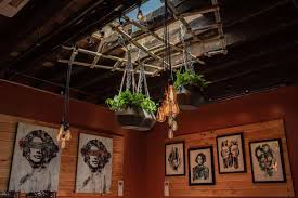 Maybe you would like to learn more about one of these? Create Gallery Cocktail Lounge Opens In Somerville S Union Square Eater Boston