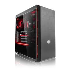Custom gaming pc and desktop computers built on windows 10 home by ibuypower®. Gaming Pc Intel I7 10700k Nova