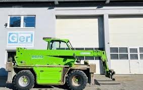 Merlo 306-TOP2 Telehandler