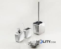 Ganci autoadesivi confezione da 4 ganci da parete durevoli in acciaio inossidabile 304 impermeabili per bagno e porta neri. Cerchi Accessori Bagno In Acciaio Inox H107129