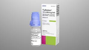 The bottle comes in great design, it is. Aptar Pharma S Preservative Free Multidose Dispenser Approved Across Europe For Santen S Taflotan Saflutan Prescription Treatment Aptar