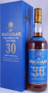Over the time it has been ranked as high as 10 449 in the world, while most of its traffic comes from india, where it reached as high as 37 328 position. Buy Macallan 30 Years Sherry Wood Highland Single Malt Scotch Whisky Blue Wooden Box 43 0 Vol At Amcom Secure Online