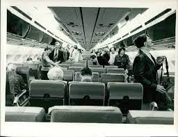 All Aboard For The Maiden Flight Taa Airbus A300 Image Ebay Australian Airlines Air New Zealand The Maiden