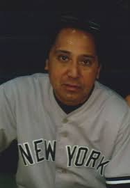 Ronald Anthony Cano Obituary