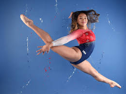 Lee's sharp execution of the nabieva at the olympic trials in june ended up being one for the history books: Meet The Frontrunners For The U S Women S Olympic Gymnastics Team