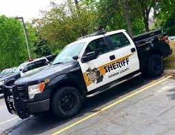 Ford F150 Police Cars Police Truck Police