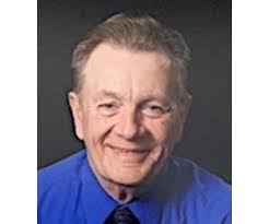 John Faulhaber Obituary (1941