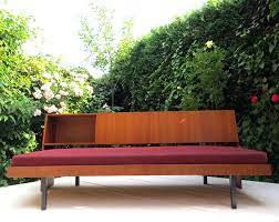 Great savings & free delivery / collection on many items. Mid Century Modern Daybed With Shelf 1960s For Sale At Pamono