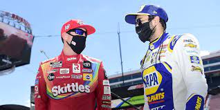 The starting lineup for sunday's folds of honor quiktrip 500 nascar cup series race at atlanta motor speedway (3 p.m. Starting Lineup For Sunday S Nascar Cup Race At Atlanta