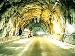 Kuthiran tunnel is an under construction tunnel in kuthiran in thrissur district of kerala state in india. Kuthiran Tunnel Work In Limbo More Bumps Ahead Kochi News Times Of India