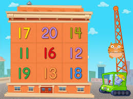 Here's a list of games where kids can apply maths logic while playing bingo is a game only for adults, you say? Free Online Kindergarten Math Games Education Com