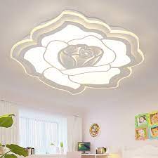 Camera da letto completa con letto contenitore che comprende armadio 4 ante battenti con specchio centrale, 2 comodini (con 2 cassetti ciascuno), specchiera, comò a 3 cassetti e letto contenitore. Minimalista Moderno Lampadario Led Light Fixture Rosa Plafoniera Per Camera Da Letto Soggiorno Led Lamparas De Techo Illuminazione Della Decorazione Della Casa Chandelier Light Fixture Modern Led Chandelierled Chandelier Aliexpress