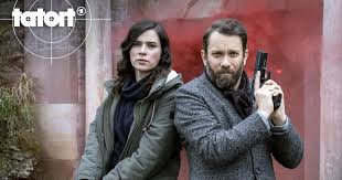 Wer jetzt allein ist (21 may 2018). Der Feine Geist Tatort Ard Das Erste